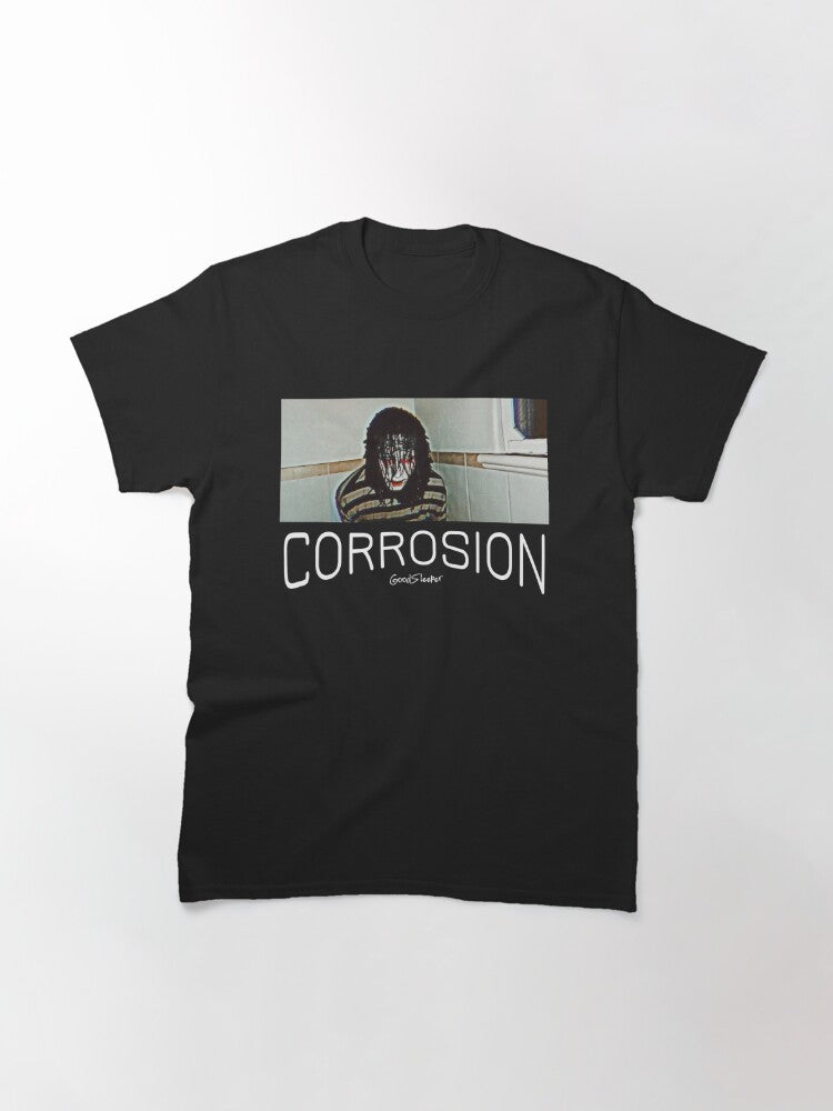 CORROSION