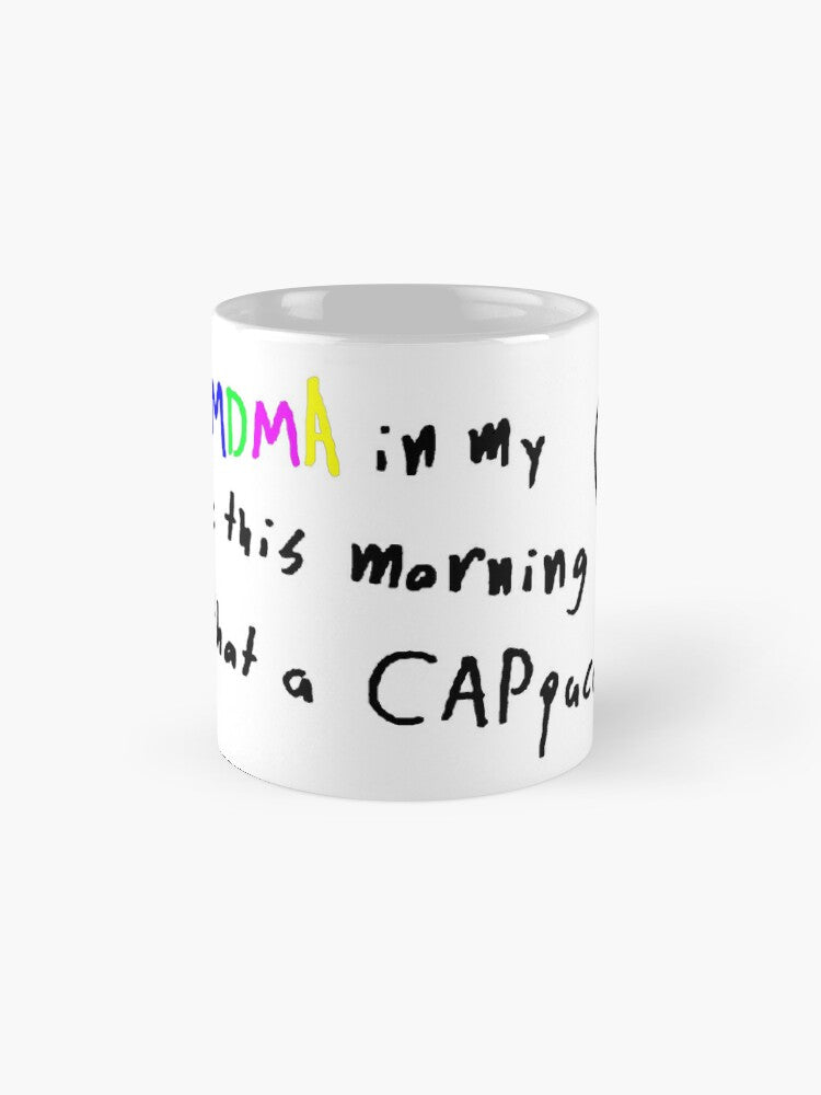 MD Coffee