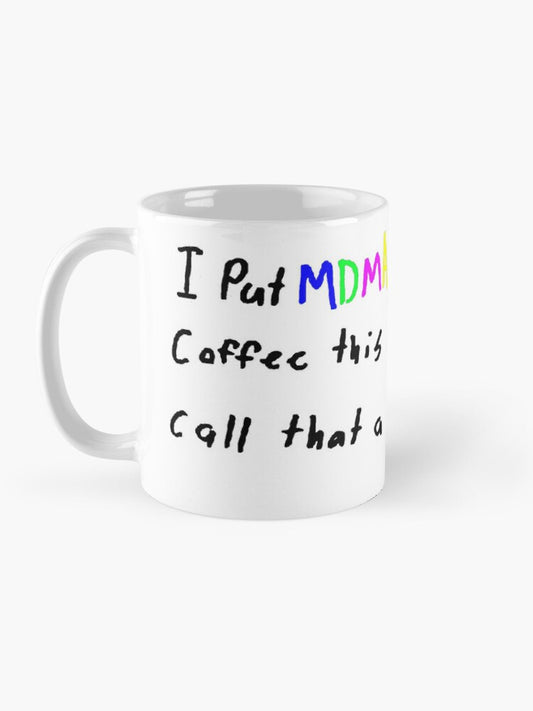 MD Coffee